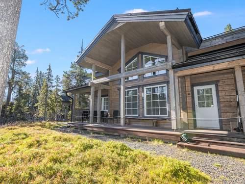 Ferienhaus Rukan villa lux a