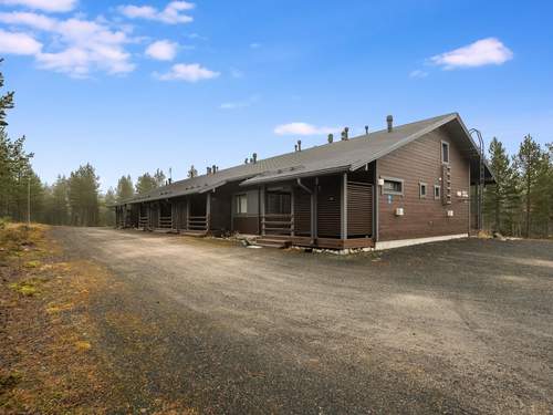 Ferienhaus Kotokuusi 3