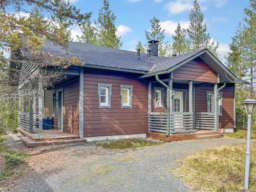 Ferienhaus Lupporanta