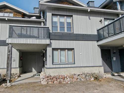 Ferienhaus Rukapahta 5