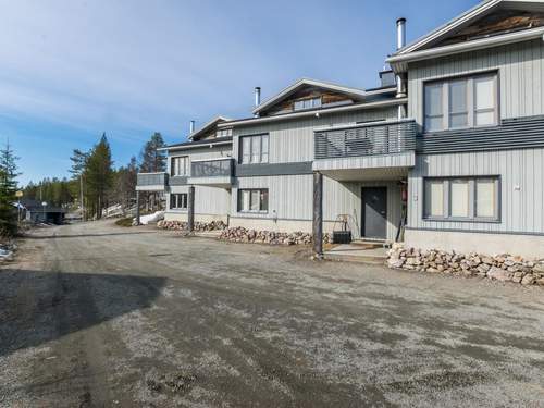 Ferienhaus Palokärki