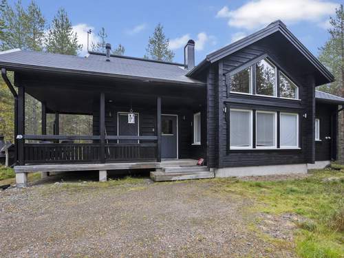 Ferienhaus Vuosselin kataja 5
