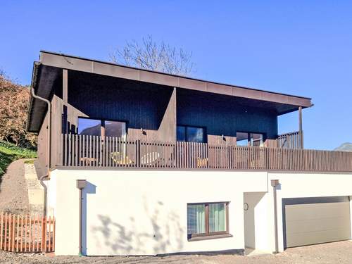 Ferienwohnung Schanzlbichl