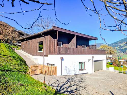 Ferienwohnung Schanzlbichl