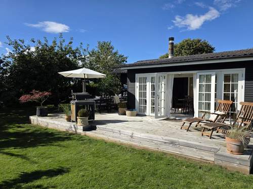 Ferienhaus Yvette - 350m from the sea