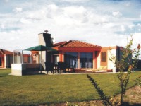 Niederlande - Ferienhaus an den Dünen der Nordsee