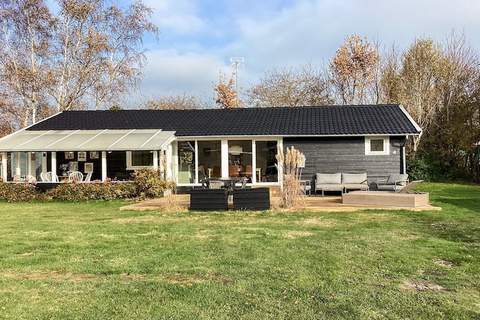 Ferienunterkunft in Dannemare (9 Personen)