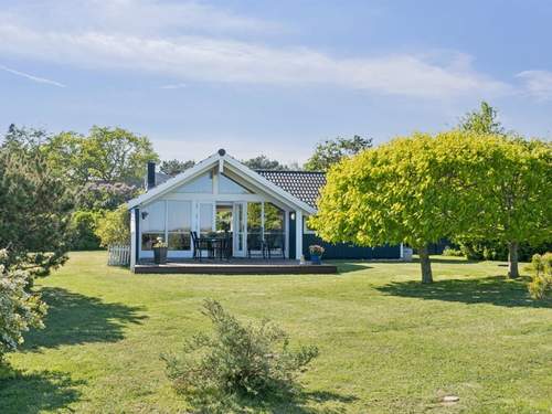 Ferienhaus Sukie - 100m from the sea