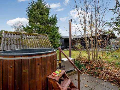 Ferienhaus Anelle - 100m from the sea