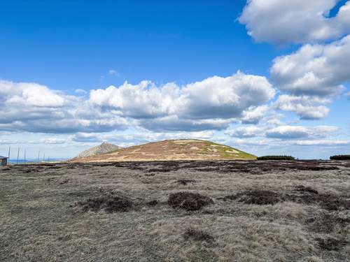 Ferienwohnung Na Kovárně