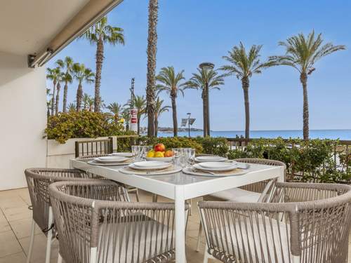 Ferienwohnung Del Sol