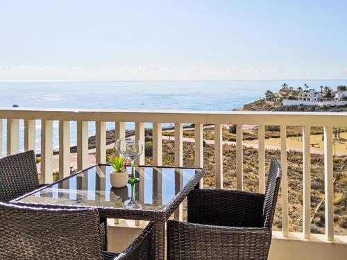 Ferienwohnung Parque Amerador