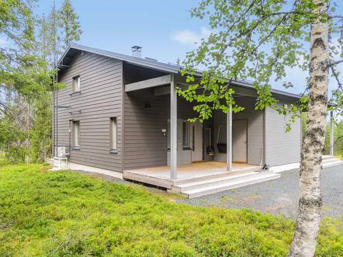 Ferienhaus Villa vuosseli a 2