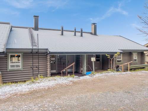 Ferienhaus Rukan roihu