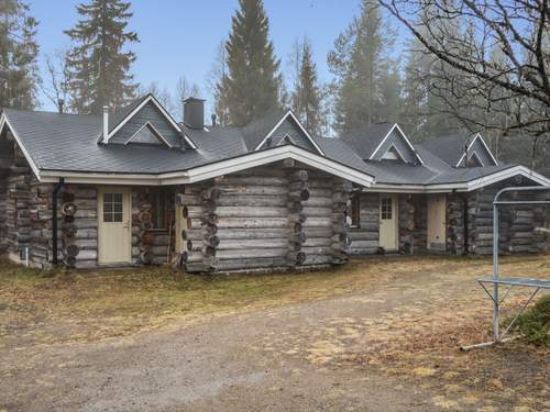 Ferienhaus Pajuruka b6