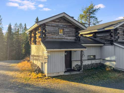 Ferienhaus Rukakuru 47