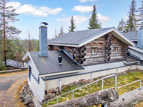 Ferienhaus Rukaköngäs 20