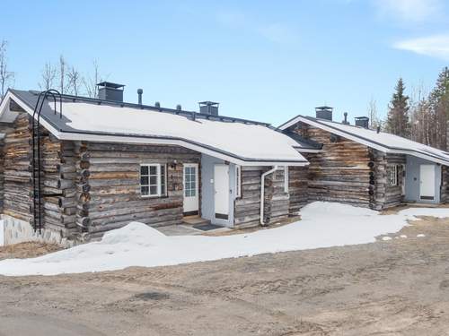 Ferienhaus Rukankuukkeli c 24