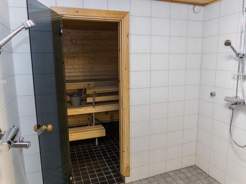 Ferienhaus Napakymppi