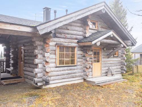 Ferienhaus Rukanhippu