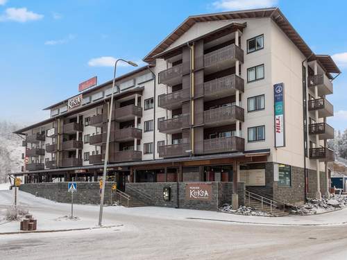Ferienhaus Ruka ski chalets 64, 1302