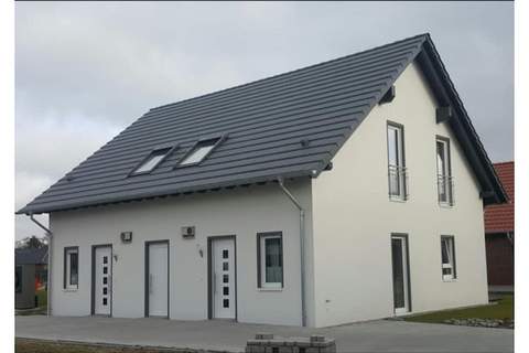 Luv - Ferienunterkunft in Burhave (6 Personen)