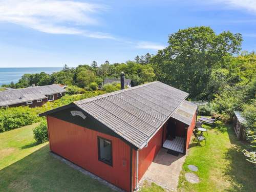 Ferienhaus Makrina - 150m from the sea