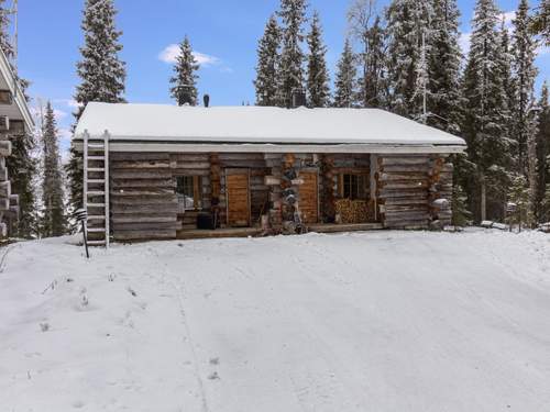 Ferienhaus Aurinko-ruka c6