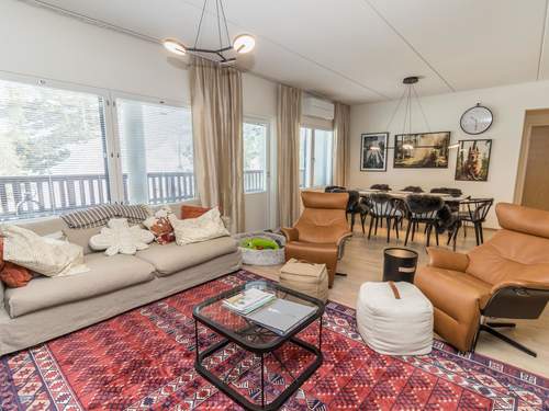 Ferienhaus Casa krogerus ruka