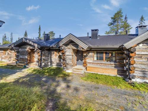 Ferienhaus Kelokanerva