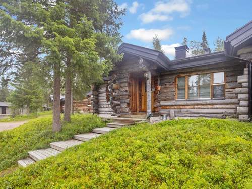 Ferienhaus Kaukonkelo