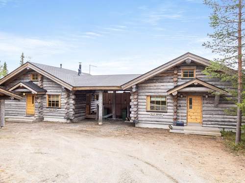 Ferienhaus Villa olivia