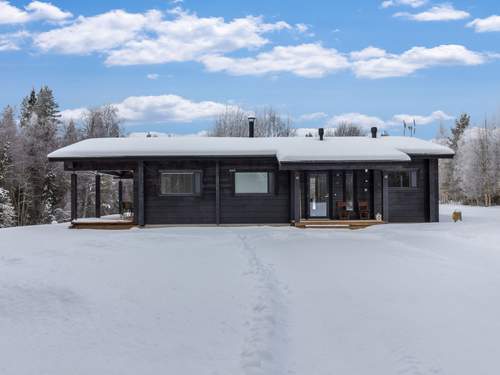 Ferienhaus Villa tuisku