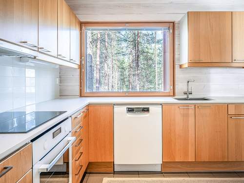 Ferienhaus Koukunmaja