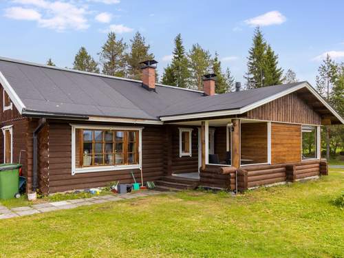 Ferienhaus Ruka-kitkan kuukkeli
