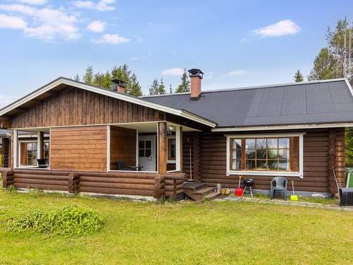 Ferienhaus Ruka-kitkan käki