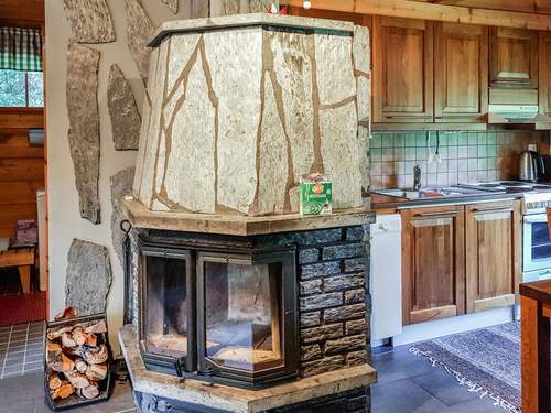 Ferienhaus Lomamaja rukaranta 6 b