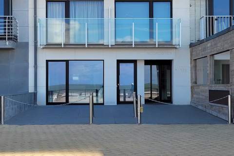 NOORDSTE 0001 - Ferienunterkunft in Middelkerke (6 Personen)
