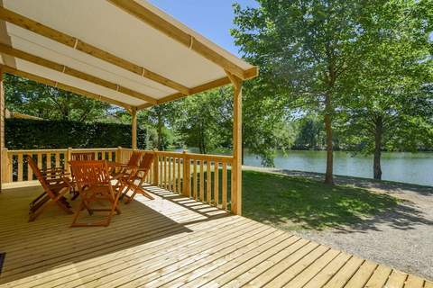 Cottage 6p - Ferienunterkunft in St. Medard D'excideuil (6 Personen)