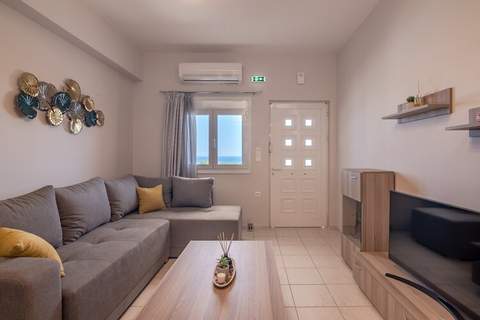 Evant - Ferienunterkunft in Platanes (5 Personen)