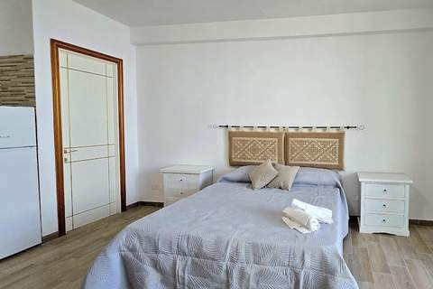 MONO 4 IL TRAMONTO - Ferienunterkunft in Castelsardo (3 Personen)