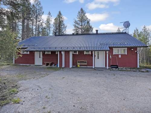 Ferienhaus Rintelä 3a