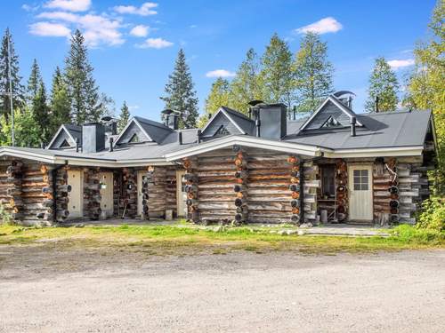 Ferienhaus Pajuruka 2 a 1