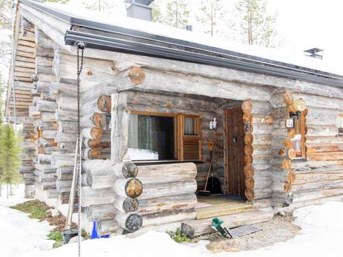 Ferienhaus Rukaveska 4b