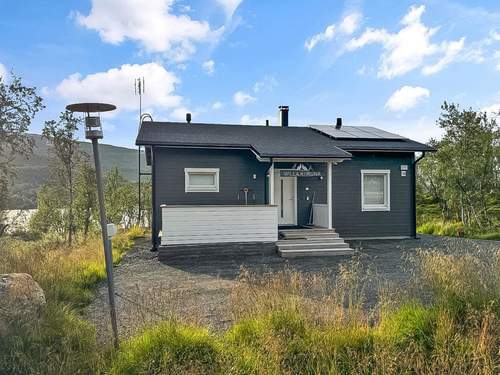 Ferienhaus Willa kiiruna