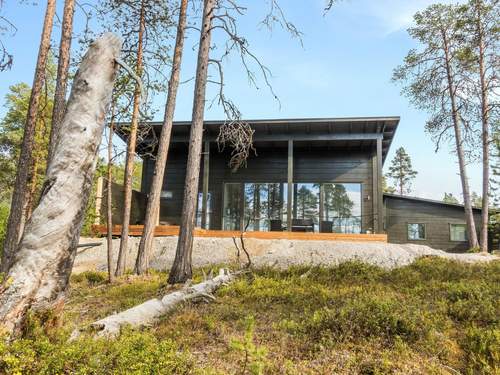 Ferienhaus Villa paatari