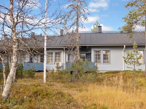 Ferienhaus Siulapalkinen a 4