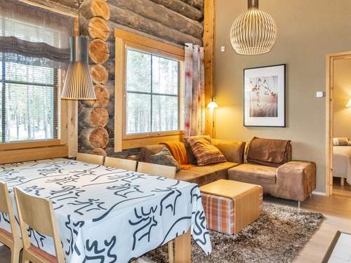 Ferienhaus Kuukkahainen