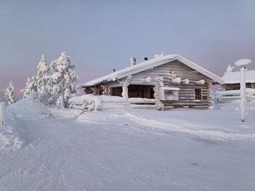 Ferienhaus Kanerva 1c