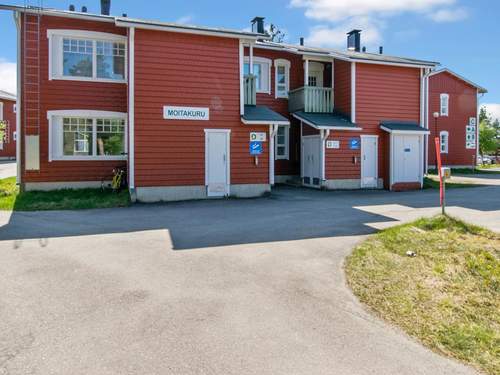 Ferienhaus Moitakuru d35